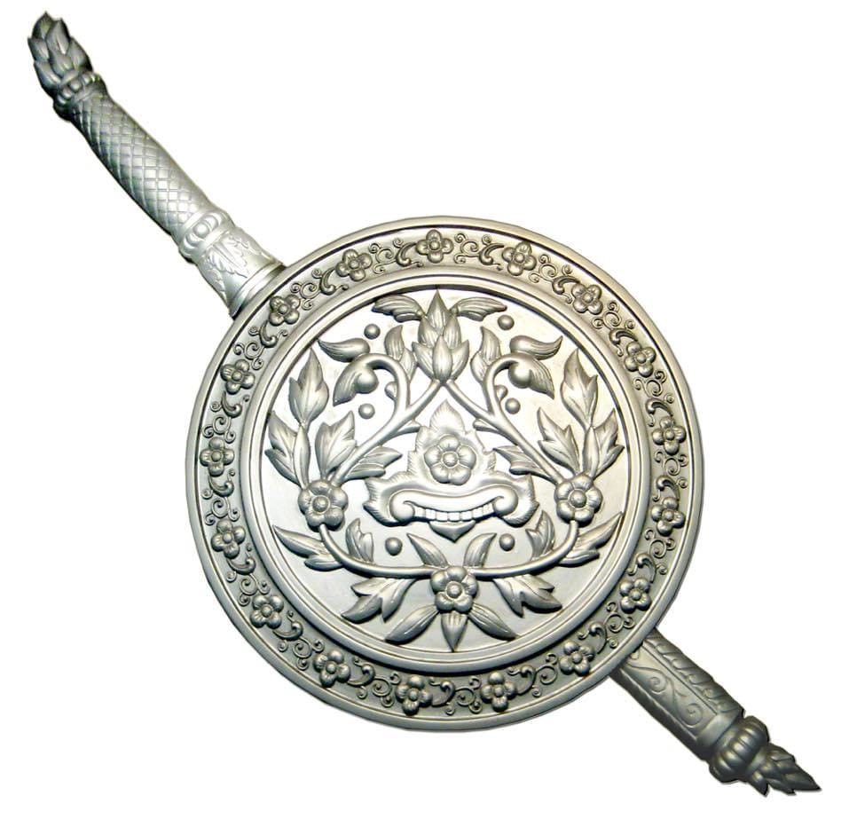 สถานีตำรวจภูธรเกาะยาว logo